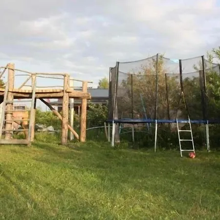 Schilfrohr Hébergement de vacances *
