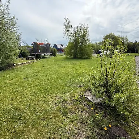 Hébergement de vacances Schilfrohr *