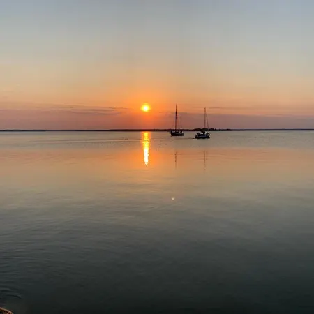 Hébergement de vacances Schilfrohr