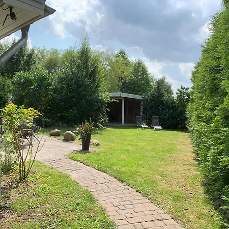 Schilfrohr Hébergement de vacances *