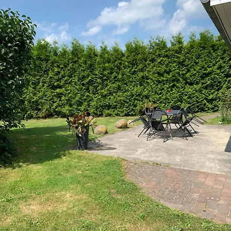 Hébergement de vacances Schilfrohr *